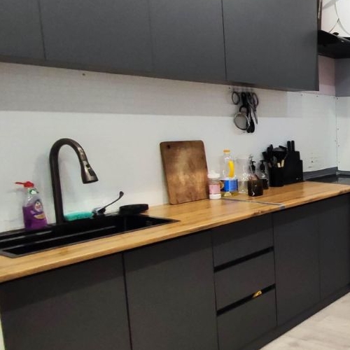 1-комн квартира Зеленогорск, Гражданская улица, 1