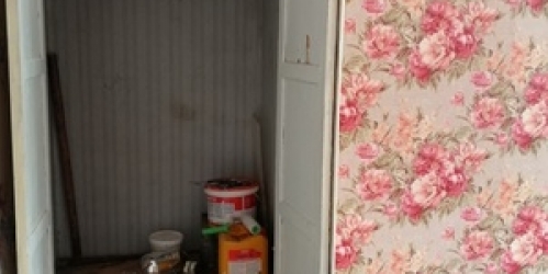 2-комн квартира Алябьева ул,  д. 4к1