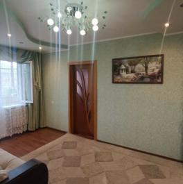 Продажа 2-комн квартиры на вторичном рынке Турово, Октябрьская улица,  д. 10