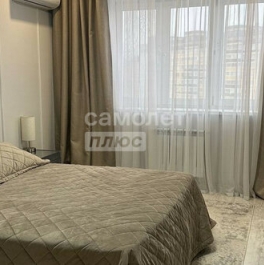 Продажа 3-комн квартиры на вторичном рынке Хлебниково, Московская улица