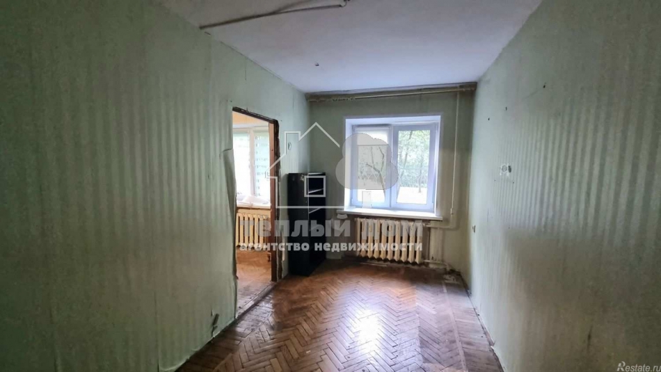 Продажа 2-комн квартиры на вторичном рынке Королёв, Кооперативная, 5