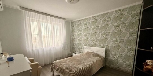 2-комн квартира улица Перерва,  д. 50