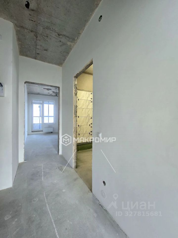 Продажа 1-комн квартиры на вторичном рынке улица Русановская, 20к3