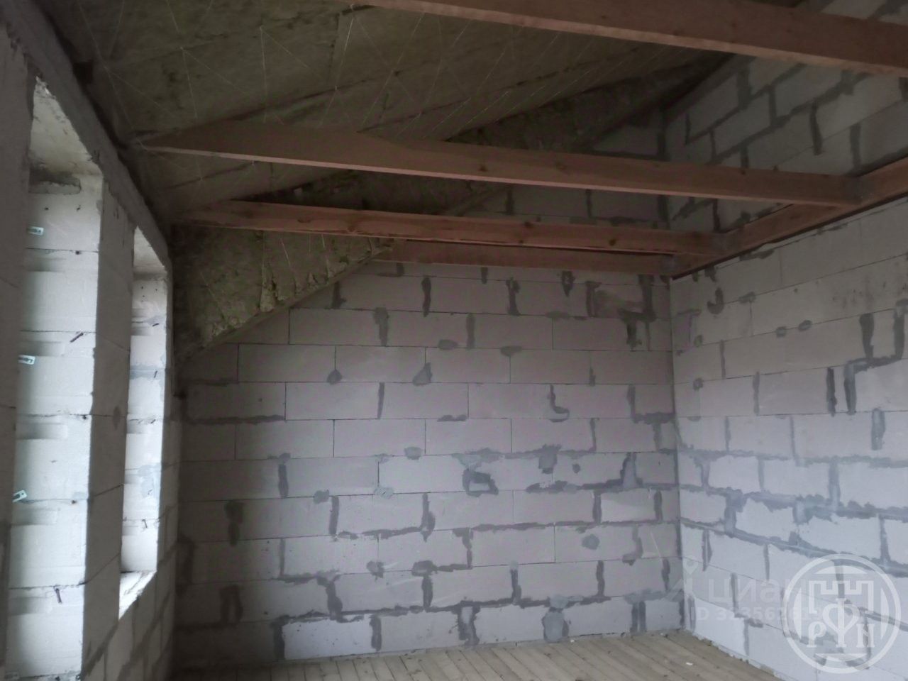 Продажа дома Кивеннапа Север кп, пос. Первомайское, улица Ивана Чернявского,  д. 203