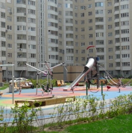 Продажа 1-комн квартиры на вторичном рынке Марфинская Б. ул,  д. 4 к5