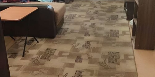 3-комн квартира улица Свободы, 3