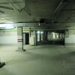 Продажа гаража проезд Берёзовой Рощи,  д. 12 с3