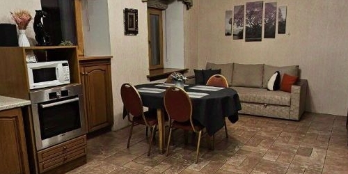 3-комн квартира Бородинская улица, 13