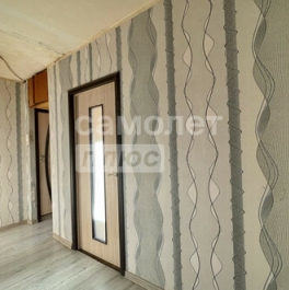 Продажа 2-комн квартиры на вторичном рынке Художников пр-кт,  д. 24 к3