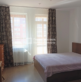 Аренда студии ул Лётчика Лихолетова, д 14 к 3