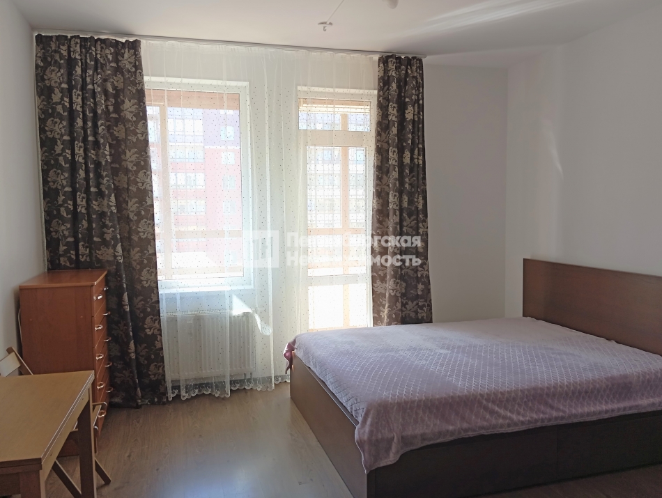 Аренда студии ул Лётчика Лихолетова, д 14 к 3