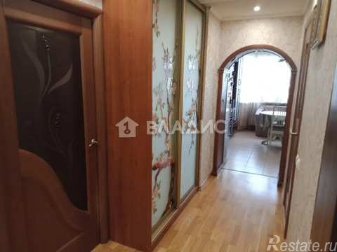 Продажа 2-комн квартиры на вторичном рынке Лобня, Лобненский бульвар,  д. 3