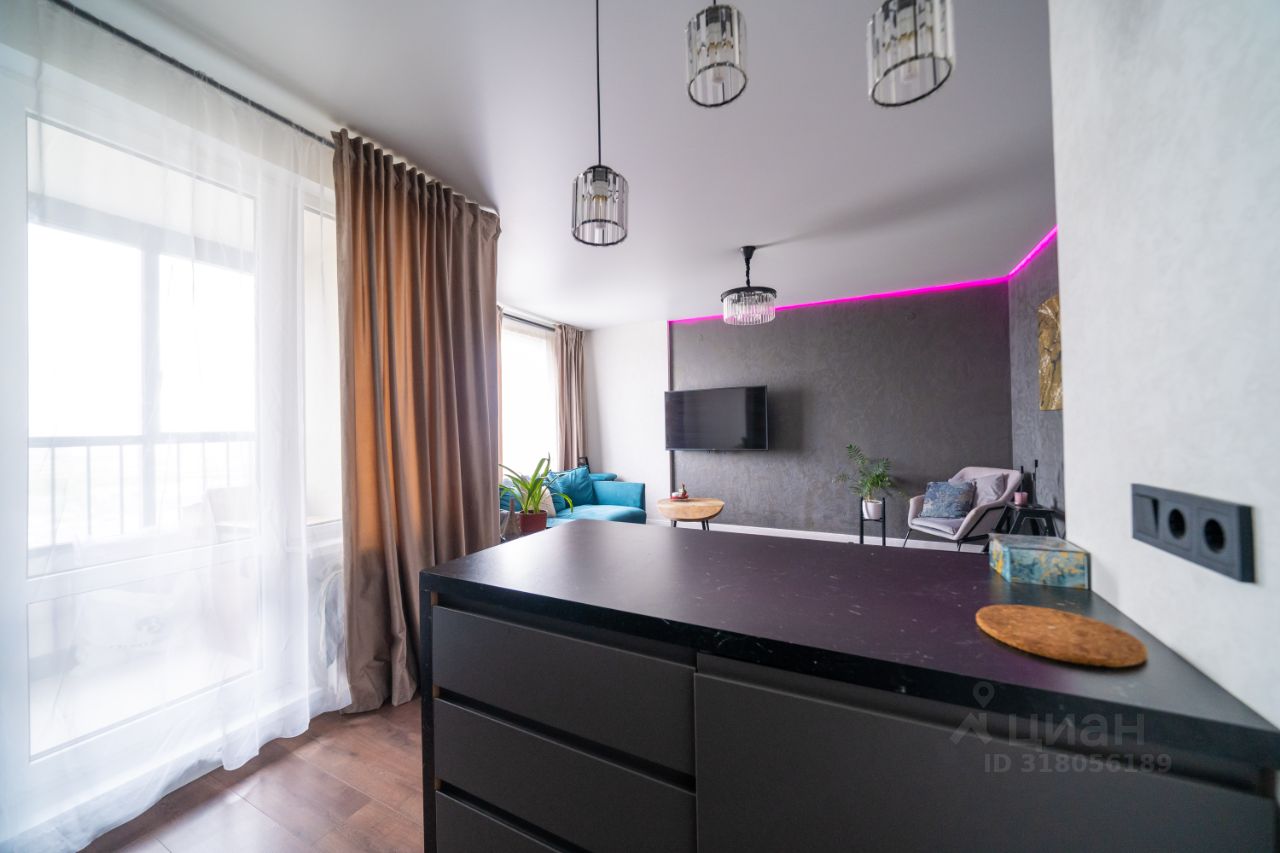 Продажа 1-комн квартиры на вторичном рынке улица Федора Котанова, 13к1