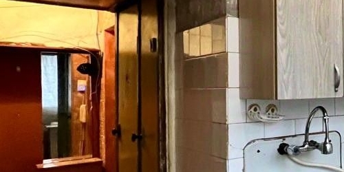 Комната Серебристый бульвар, 22К1