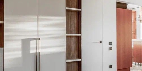 4-комн квартира Новозаводская улица, 2