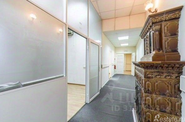 Аренда офиса Гоголевский б-р,  д. 23