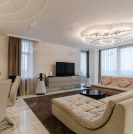 Аренда 4-комн квартиры на вторичном рынке Тореза пр-кт,  д. 71А