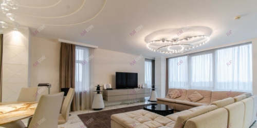 4-комн квартира Тореза пр-кт,  д. 71А