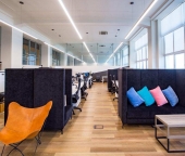 Сдать в аренду Офисы Радио улица  24 1