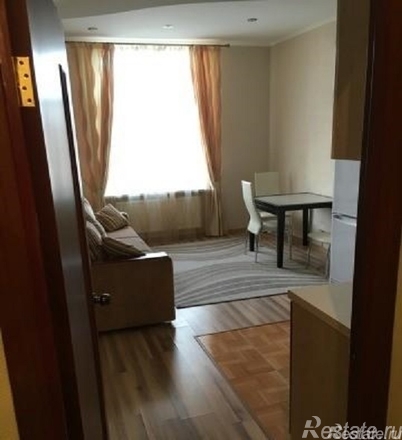 Аренда 1-комн квартиры на вторичном рынке Петрозаводская ул ,  д. 13