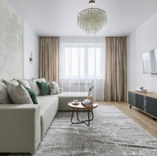 2-комн квартира Планерная улица,  д. 19 к1