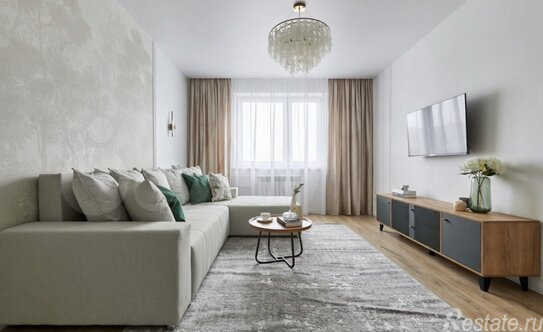 Продажа 2-комн квартиры на вторичном рынке Планерная улица,  д. 19 к1