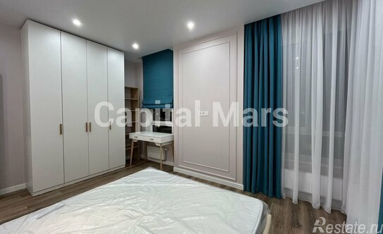 Аренда 3-комн квартиры на вторичном рынке Волоколамское ш,  д. 71/13 к1