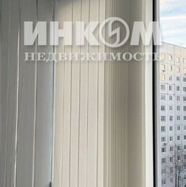 Продажа 1-комн квартиры на вторичном рынке улица Скульптора Мухиной,  д. 3 к1
