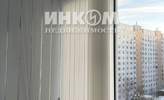 Продажа 1-комн квартиры на вторичном рынке улица Скульптора Мухиной,  д. 3 к1