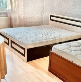 Продажа 3-комн квартиры на вторичном рынке Шушары п, Ростовская ул,  д. 26 к1