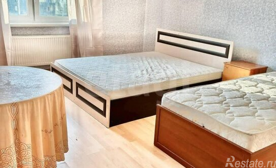 Продажа 3-комн квартиры на вторичном рынке Шушары п, Ростовская ул,  д. 26 к1