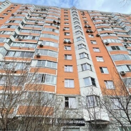 Продажа 2-комн квартиры на вторичном рынке Щёлковский проезд,  д. 4