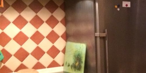 1-комн квартира Осенний бульвар, 20К2