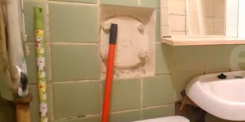 2-комн квартира 3-я Владимирская улица, 3К2