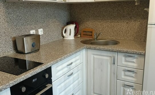 Продажа 1-комн квартиры на вторичном рынке Ветеранов пр-кт,  д. 171 к5