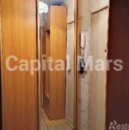 Аренда 1-комн квартиры на вторичном рынке 50 лет Октября ул,  д. 25