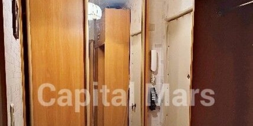 1-комн квартира 50 лет Октября ул,  д. 25