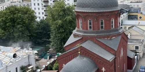 2-комн квартира Новокузнецкая улица, 35-37С2