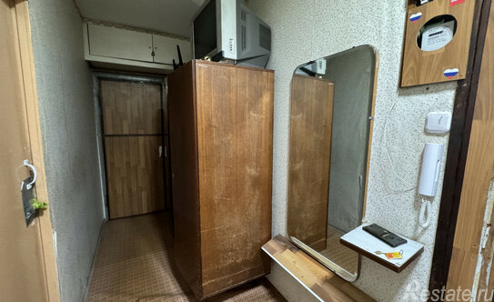 Продажа 2-комн квартиры на вторичном рынке Дачный пр-кт,  д. 8 к1