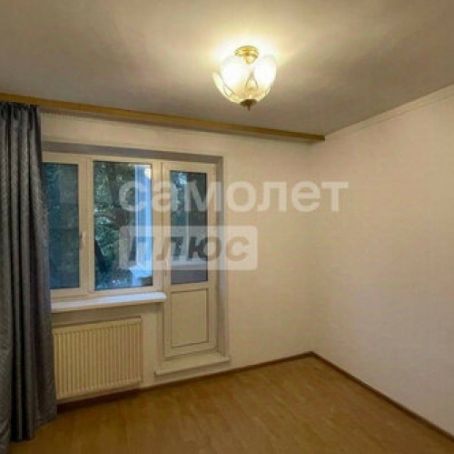 4-комн квартира Привольная улица,  д. 5 к2