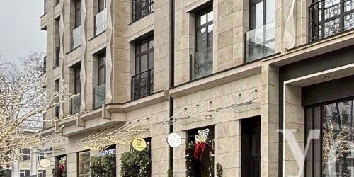 2-комн квартира Хавская улица, 9