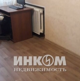 Аренда 2-комн квартиры на вторичном рынке улица Рогова,  д. 18