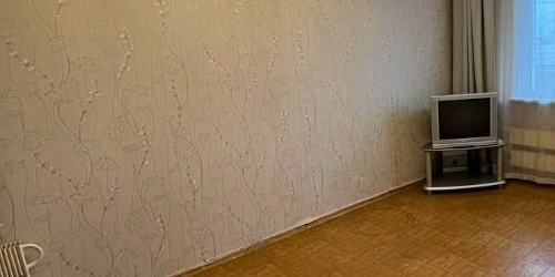 2-комн квартира улица Вилиса Лациса, 39