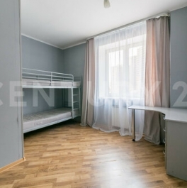 Продажа 2-комн квартиры на вторичном рынке Ленинский пр-кт,  д. 72,  к. 3