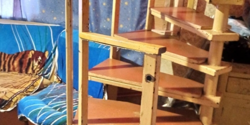 Коттедж/дом Парковая ул.