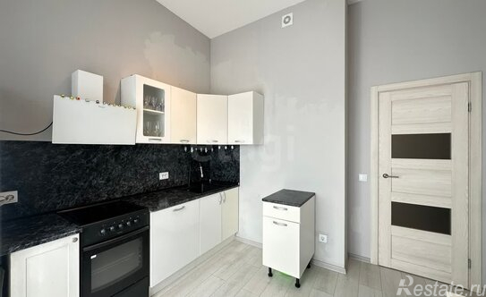 Продажа 1-комн квартиры на вторичном рынке ул Орбитальная,  д. 9,  к. 1