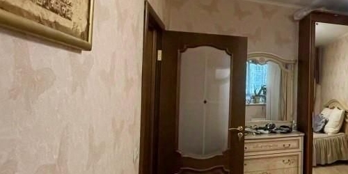 2-комн квартира улица Кошкина, 12к3