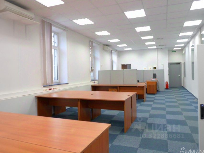 Аренда отдельного здания ул Покровка,  д. 27,  к. 6