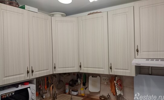 Продажа 2-комн квартиры на вторичном рынке Мытищи г, Терешковой ул,  д. 3А