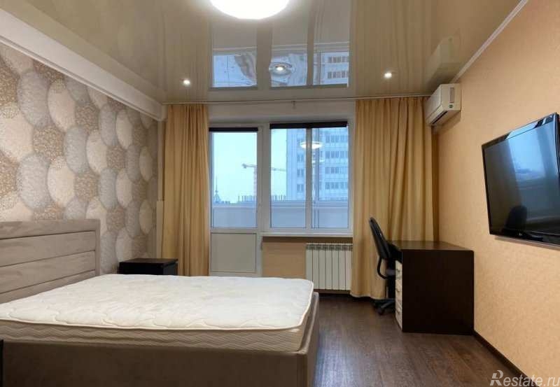 Аренда 1-комн квартиры на вторичном рынке Щелковское ш,  д. 61